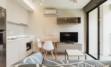 Condo en alquiler de 1 habitaciones en Ratchathewi, Bangkok