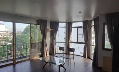 Wohnung zur Miete mit 2 Zimmer in Wang Thonglang, Bangkok