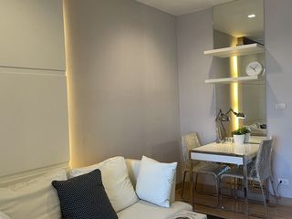 Аренда студия кондо в Кхлонг Сан, Бангкок