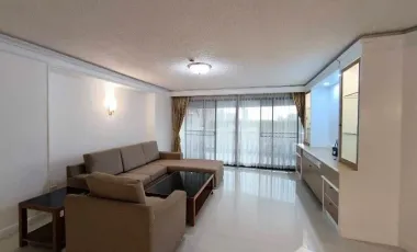 For rent 2 bedrooms condo in Pathum Wan, Bangkok