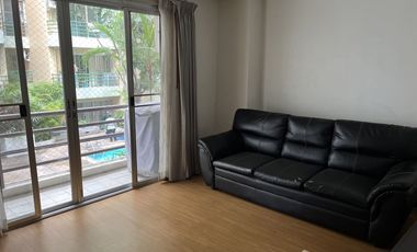 Condo en alquiler de 2 habitaciones en Khlong Toei, Bangkok
