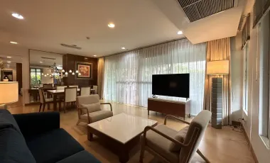 Wohnung zur Miete mit 3 Zimmer in Sathon, Bangkok