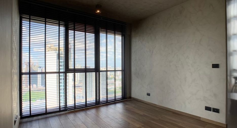 For rent 2 ベッドルーム condo in Watthana, Bangkok