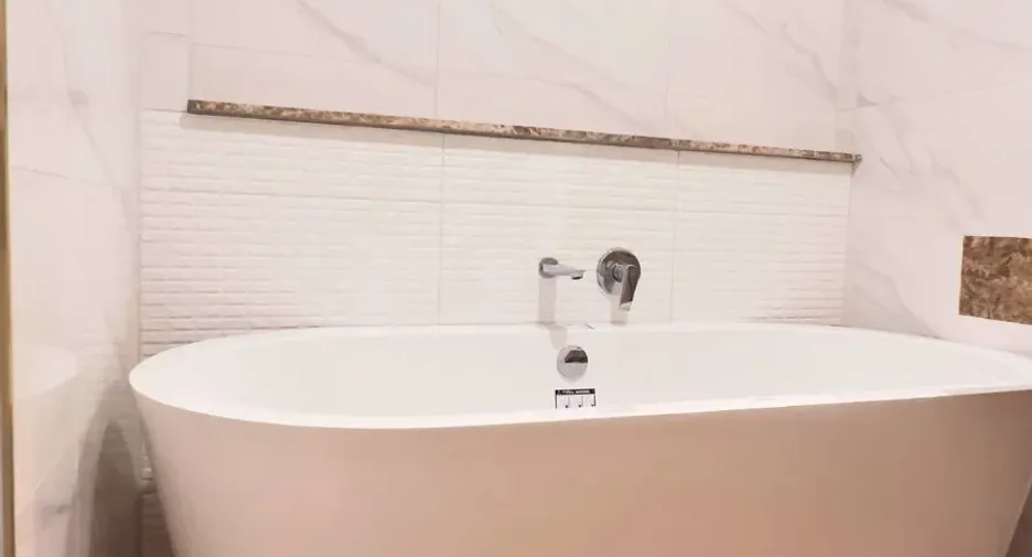 For rent 2 bedrooms townhouse in Lat Phrao, Bangkok
