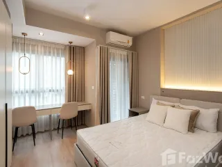 For rent 1 Beds condo in Huai Khwang, Bangkok