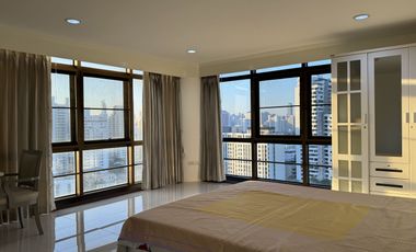 Condo en alquiler de 2 habitaciones en Watthana, Bangkok