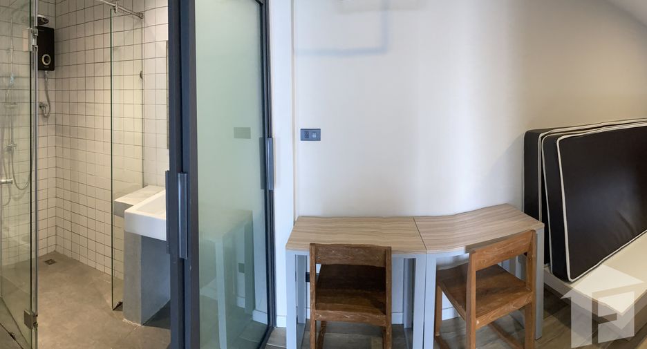 For rent 5 bedrooms retail Space in Ratchathewi, Bangkok