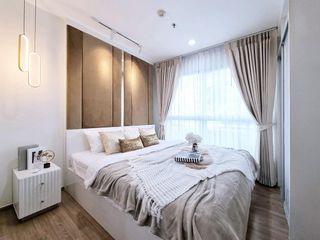 Аренда 1 кровать кондо в Ян Наща, Бангкок