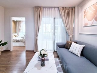 Аренда 1 кровать кондо в Ян Наща, Бангкок