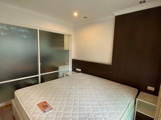 À louer 1 chambre condo à Huai Khwang, Bangkok