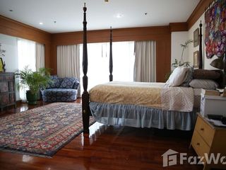 出租 5 卧室 公寓 在 Khlong Toei, 曼谷