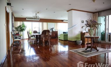 For rent 5 bedrooms condo in Khlong Toei, Bangkok