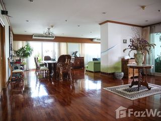 出租 5 卧室 公寓 在 Khlong Toei, 曼谷