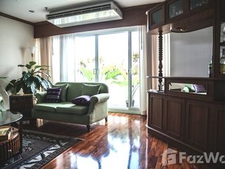 出租 5 卧室 公寓 在 Khlong Toei, 曼谷