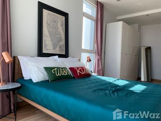 Condo en alquiler de 2 habitaciones en Ratchathewi, Bangkok