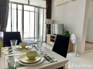 Condo en alquiler de 2 habitaciones en Ratchathewi, Bangkok