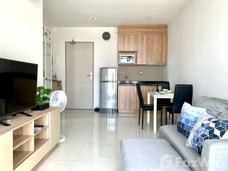 Condo en alquiler de 2 habitaciones en Ratchathewi, Bangkok