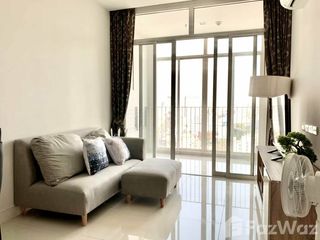 Condo en alquiler de 2 habitaciones en Ratchathewi, Bangkok