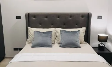 Wohnung zur Miete mit 1 Zimmer in Khlong Toei, Bangkok