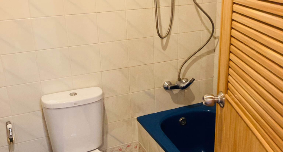 For rent 2 bedrooms townhouse in Bang Na, Bangkok