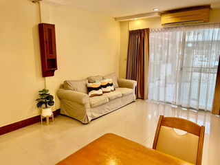 For rent 2 bedrooms townhouse in Bang Na, Bangkok