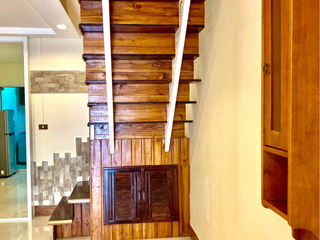 For rent 2 bedrooms townhouse in Bang Na, Bangkok