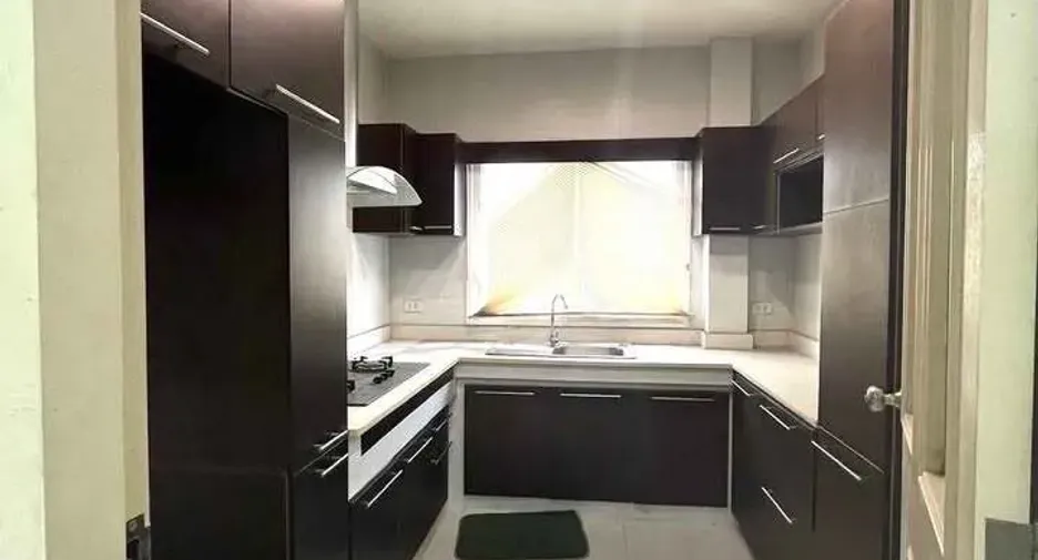 For rent 3 bedrooms house in Khlong Sam Wa, Bangkok
