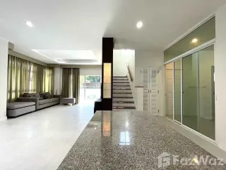 ให้เช่า 3 ห้องนอน บ้านเดี่ยว ใน คลองสามวา, กรุงเทพฯ