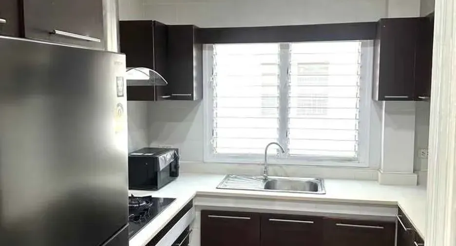 For rent 3 bedrooms house in Khlong Sam Wa, Bangkok