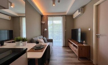 Wohnung zur Miete mit 1 Zimmer in Watthana, Bangkok