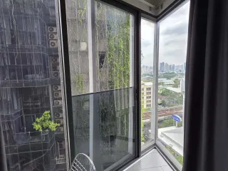 出租 1 卧室 公寓 在 Phaya Thai, 曼谷