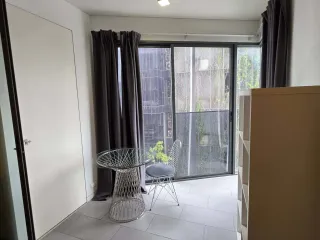 出租 1 卧室 公寓 在 Phaya Thai, 曼谷