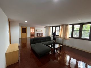 À louer 3 chambres appartement à Khlong Toei, Bangkok