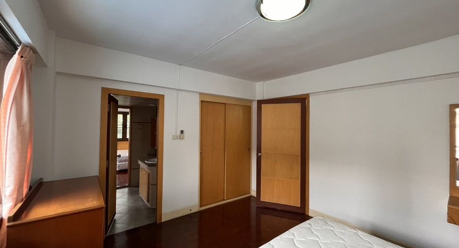 For rent 3 ベッドルーム apartment in Khlong Toei, Bangkok