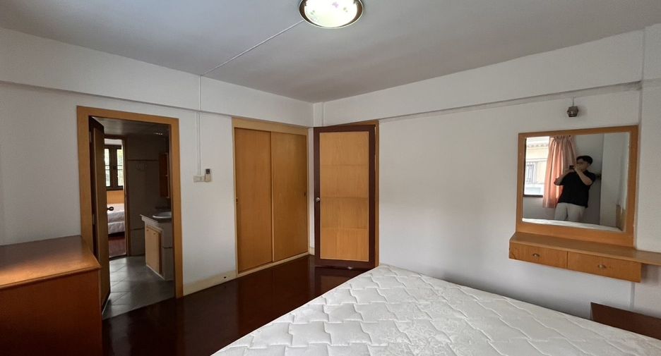 For rent 3 ベッドルーム apartment in Khlong Toei, Bangkok