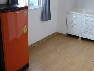Apartment zur Miete mit 1 Zimmer in Suan Luang, Bangkok