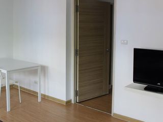 Apartment zur Miete mit 1 Zimmer in Suan Luang, Bangkok