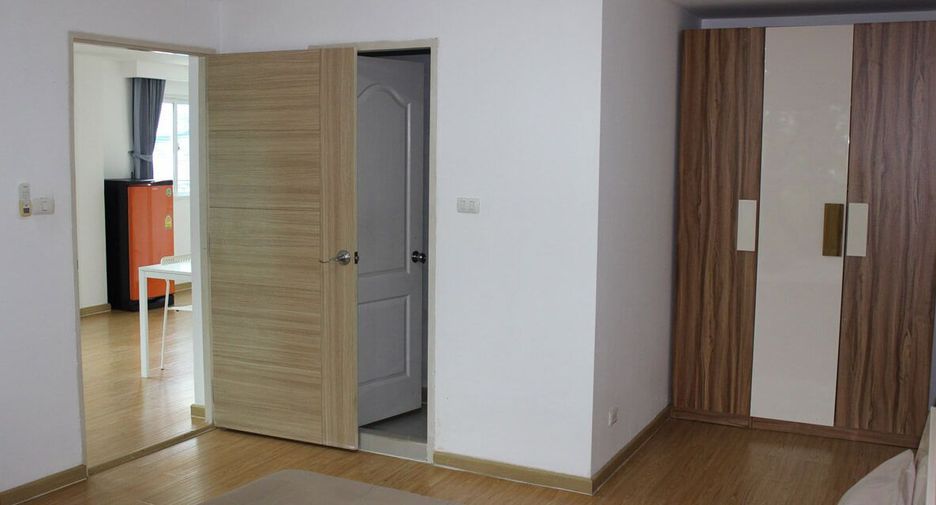 For rent 1 bed apartment in Suan Luang, Bangkok