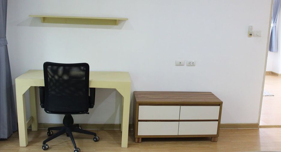 For rent 1 bed apartment in Suan Luang, Bangkok