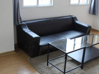Apartment zur Miete mit 1 Zimmer in Suan Luang, Bangkok