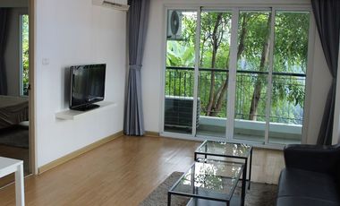 For rent 1 bed apartment in Suan Luang, Bangkok