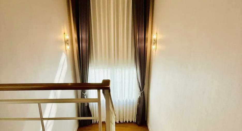 For rent 4 bedrooms house in Thung Khru, Bangkok
