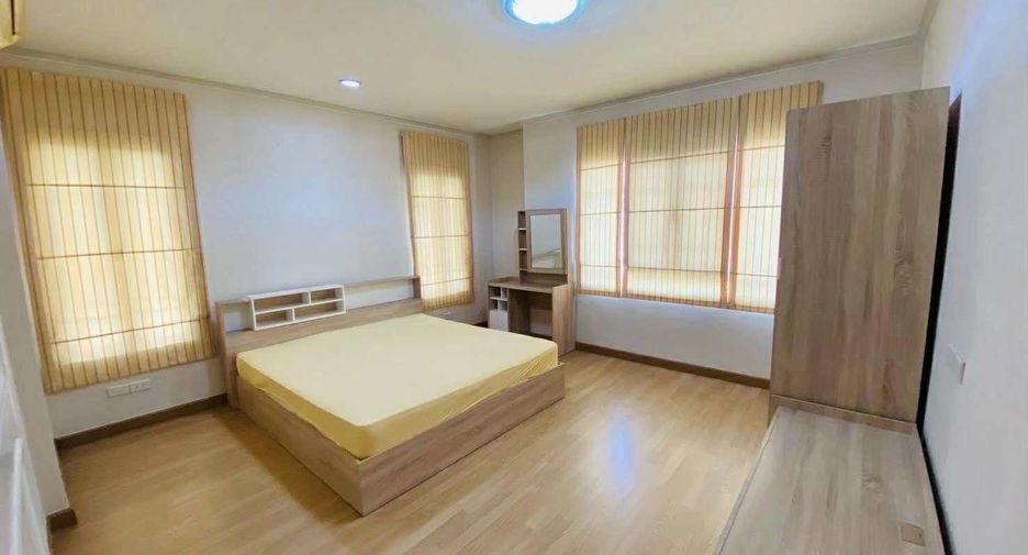 Casa en alquiler de 4 habitaciones en Prawet, Bangkok