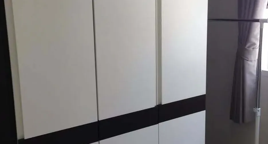 Reihenhaus zur Miete mit 3 Zimmer in Nong Khaem, Bangkok