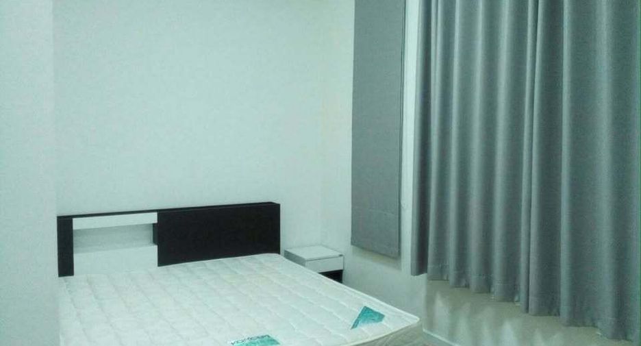 Reihenhaus zur Miete mit 3 Zimmer in Nong Khaem, Bangkok