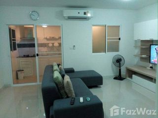 For rent 3 ベッドルーム townhouse in Nong Khaem, Bangkok