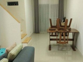 For rent 3 ベッドルーム townhouse in Nong Khaem, Bangkok
