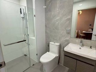 Condo en alquiler de 1 habitaciones en Bang Kapi, Bangkok