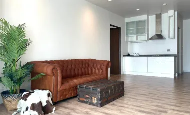For sale 1 bed condo in Khlong Toei, Bangkok