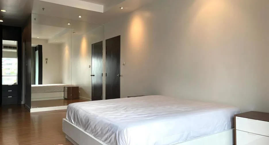 Wohnung zum Kauf mit 1 Zimmer in Khlong Toei, Bangkok